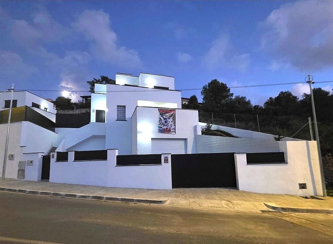 4 camera da letto Villa in vendita in Segur de Calafell con garage - 540.000 € (Rif: 9720188)