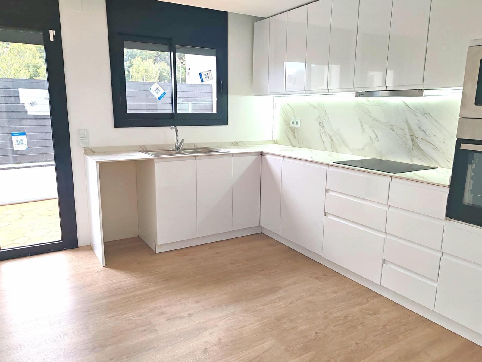 4 camera da letto Villa in vendita in Segur de Calafell con garage - 540.000 € (Rif: 9720188)