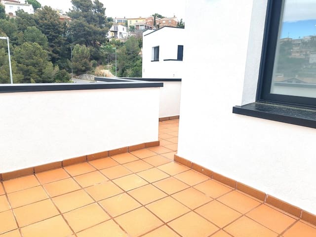 4 camera da letto Villa in vendita in Segur de Calafell, Calafell con garage - 540.000 € (Rif: 9720188)