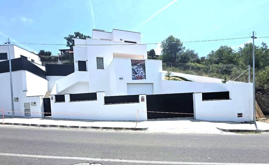 4 camera da letto Villa in vendita in Segur de Calafell con garage - 540.000 € (Rif: 9720188)