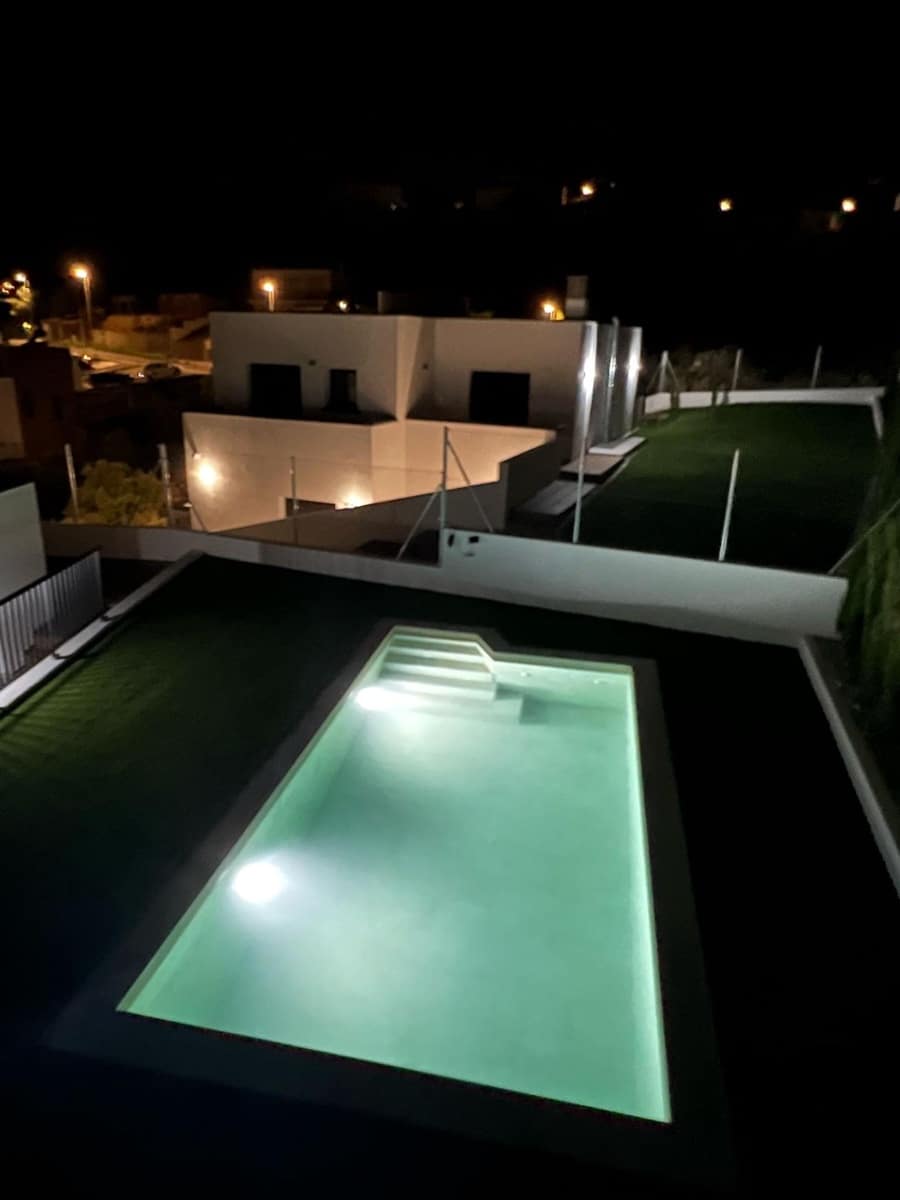 4 camera da letto Villa in vendita in Segur de Calafell con garage - 540.000 € (Rif: 9720188)