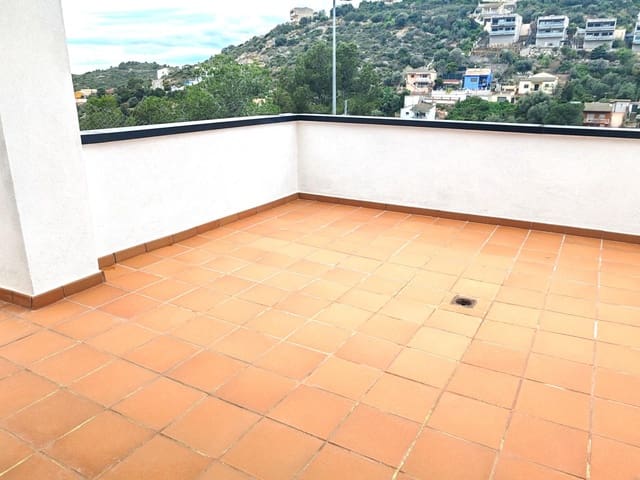 4 camera da letto Villa in vendita in Segur de Calafell, Calafell con garage - 540.000 € (Rif: 9720188)