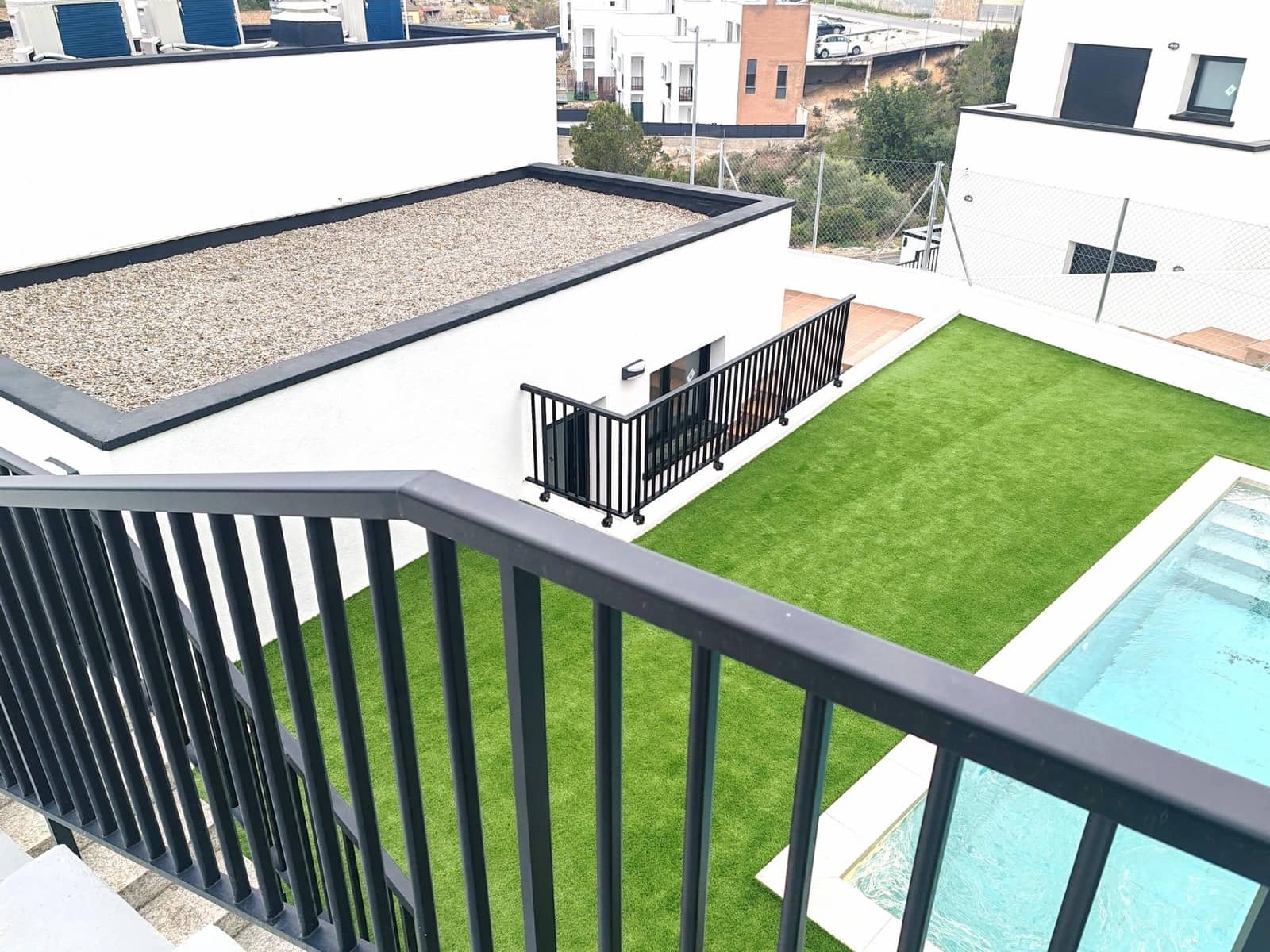 4 camera da letto Villa in vendita in Segur de Calafell con garage - 540.000 € (Rif: 9720188)