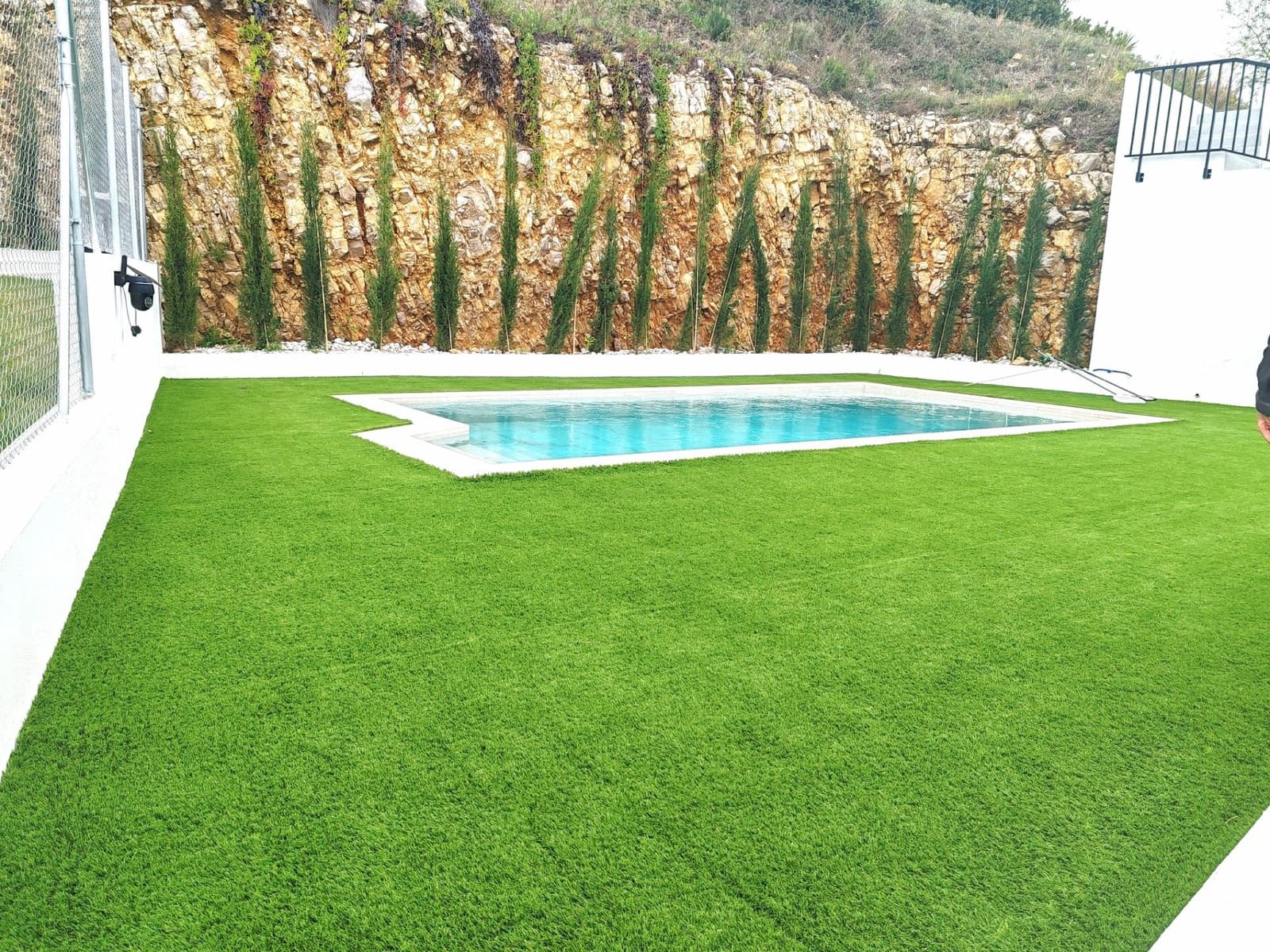 4 camera da letto Villa in vendita in Segur de Calafell con garage - 540.000 € (Rif: 9720188)