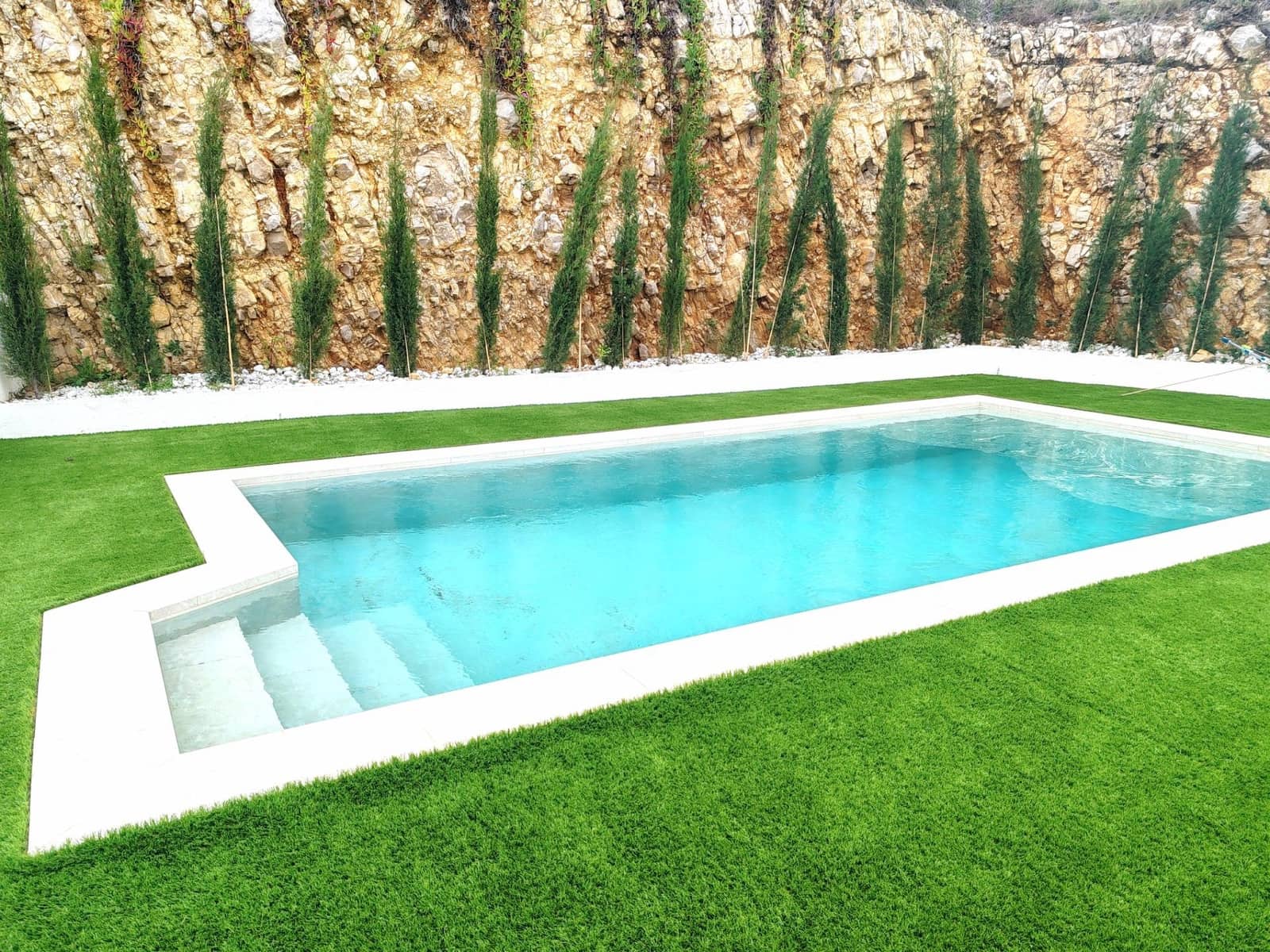 4 camera da letto Villa in vendita in Segur de Calafell con garage - 540.000 € (Rif: 9720188)