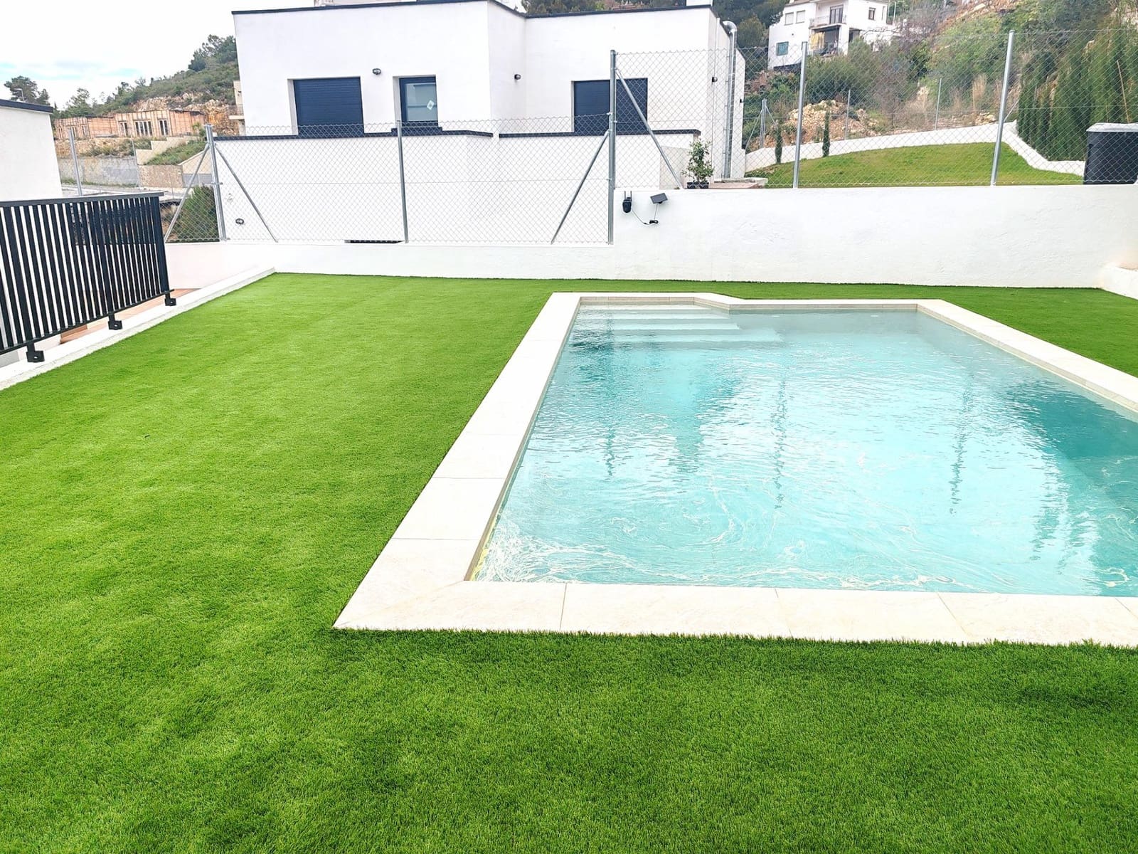 4 camera da letto Villa in vendita in Segur de Calafell con garage - 540.000 € (Rif: 9720188)