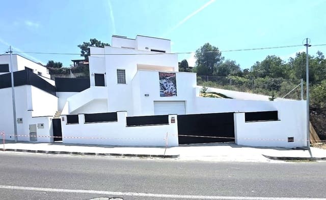 4 camera da letto Villa in vendita in Segur de Calafell, Calafell con garage - 540.000 € (Rif: 9720188)