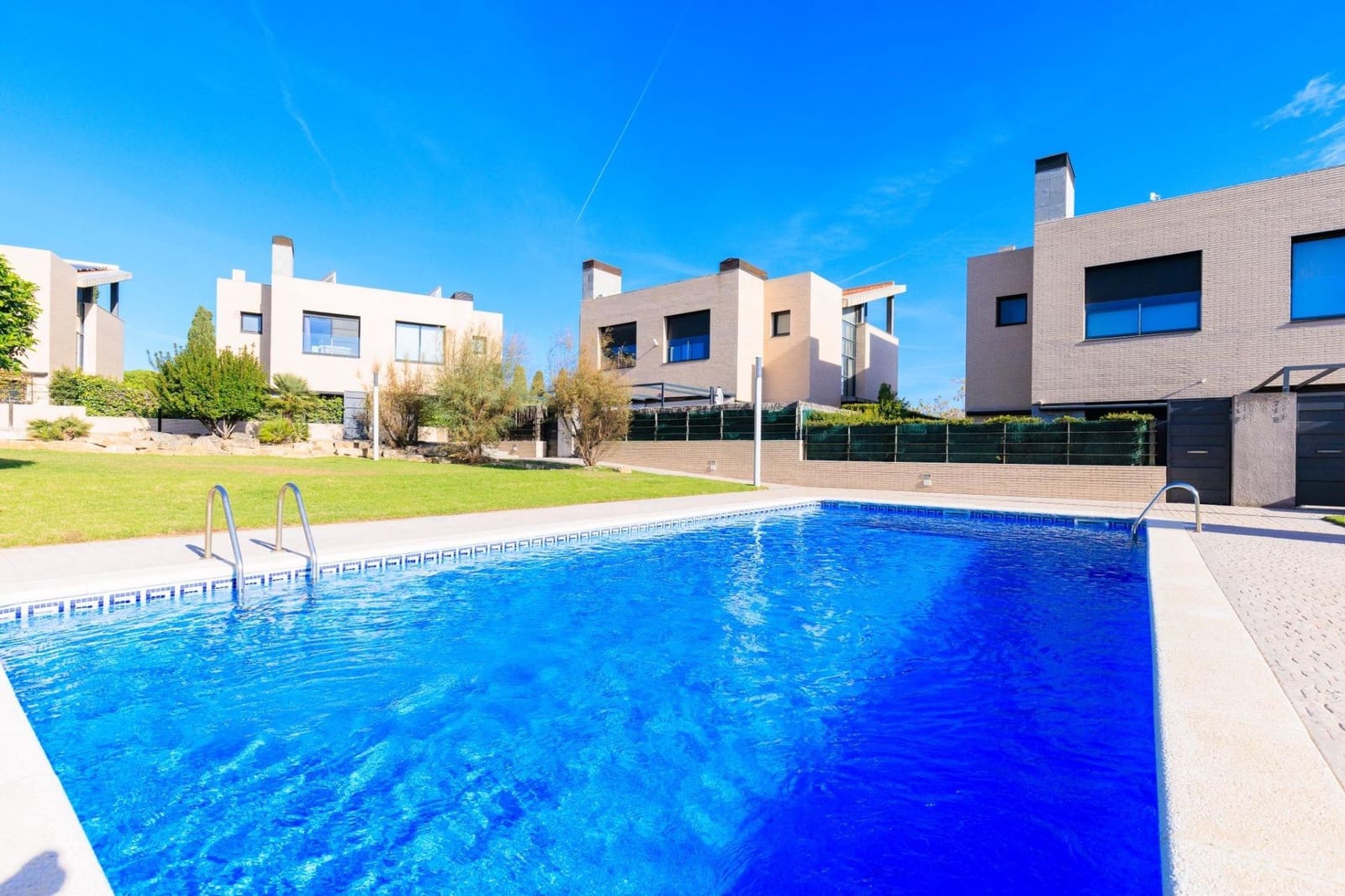 5 slaapkamer Rijtjeshuis te koop in Cambrils met zwembad garage - € 835.000 (Ref: 9732404)