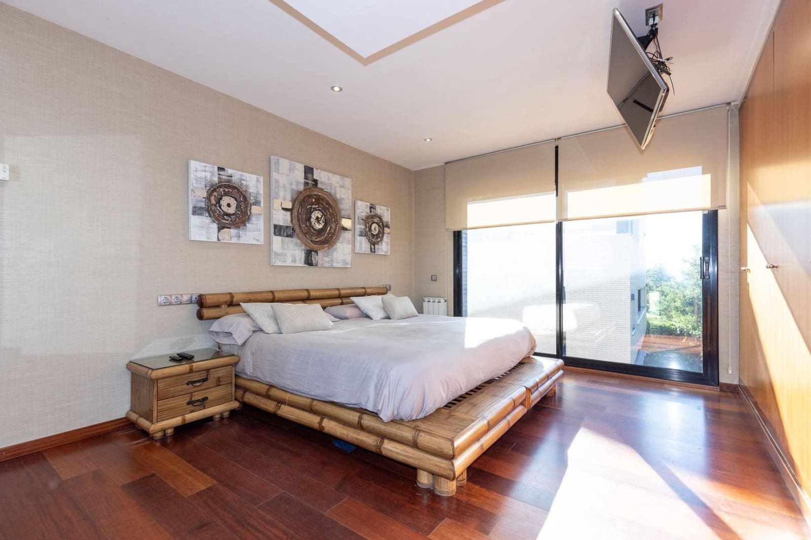 5 slaapkamer Rijtjeshuis te koop in Cambrils met zwembad garage - € 835.000 (Ref: 9732404)