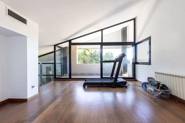 5 camera da letto Villetta a Schiera in vendita in Cambrils con piscina garage - 835.000 € (Rif: 9732404)