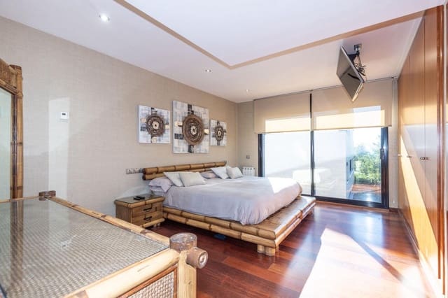 5 camera da letto Villetta a Schiera in vendita in Cambrils con piscina garage - 835.000 € (Rif: 9732404)