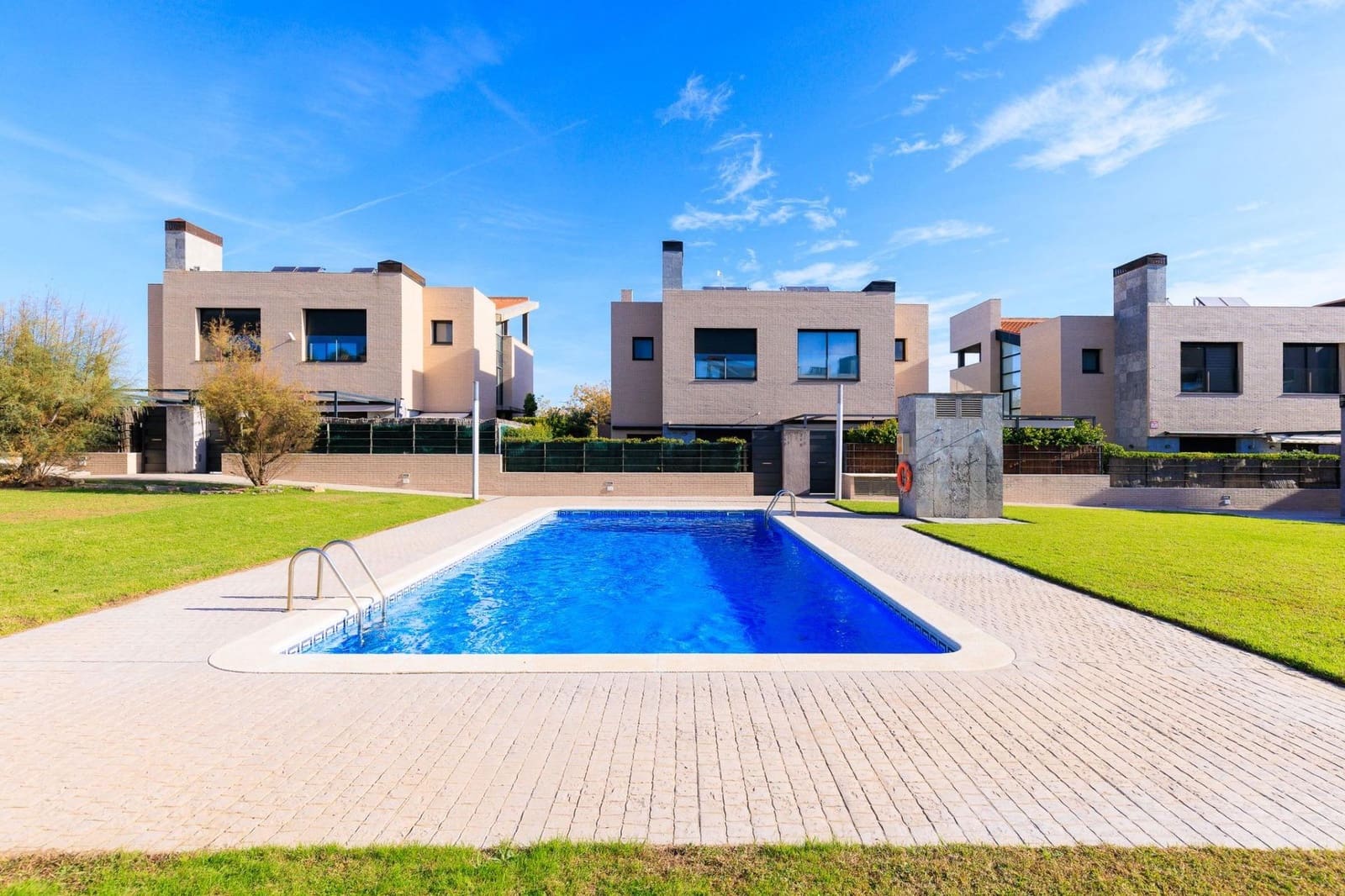 5 slaapkamer Rijtjeshuis te koop in Cambrils met zwembad garage - € 835.000 (Ref: 9732404)