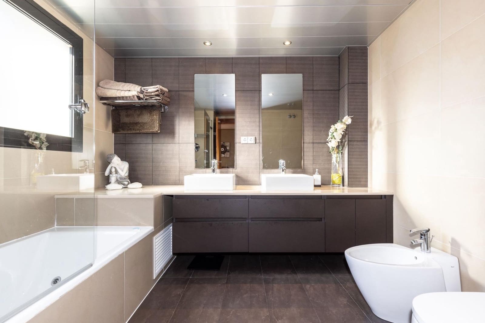 5 slaapkamer Rijtjeshuis te koop in Cambrils met zwembad garage - € 835.000 (Ref: 9732404)