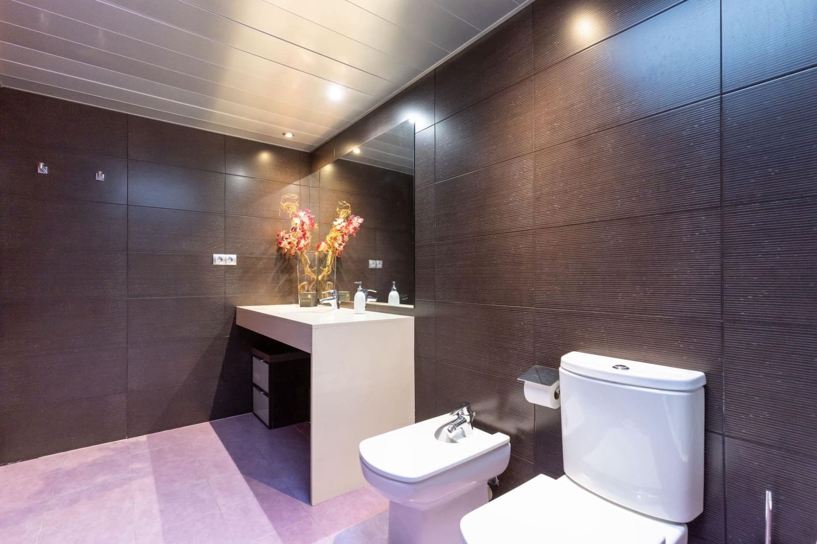 5 slaapkamer Rijtjeshuis te koop in Cambrils met zwembad garage - € 835.000 (Ref: 9732404)