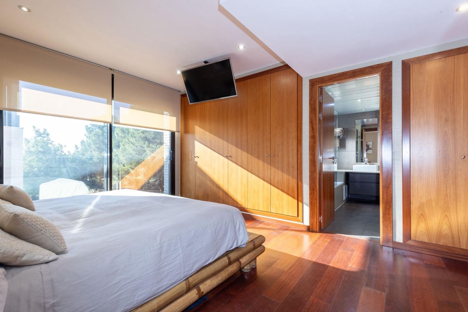 5 slaapkamer Rijtjeshuis te koop in Cambrils met zwembad garage - € 835.000 (Ref: 9732404)