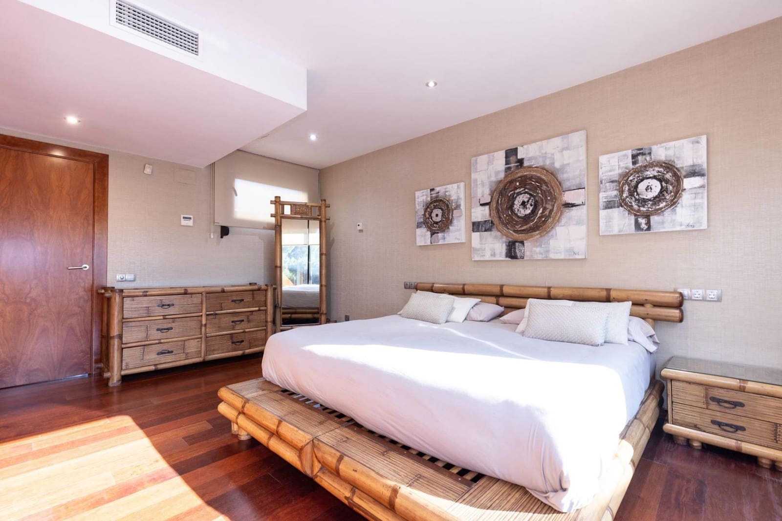 5 slaapkamer Rijtjeshuis te koop in Cambrils met zwembad garage - € 835.000 (Ref: 9732404)