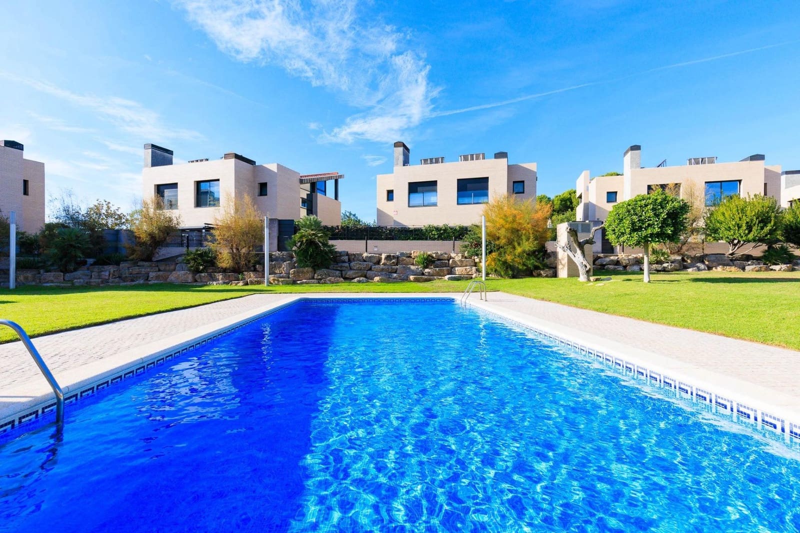 5 slaapkamer Rijtjeshuis te koop in Cambrils met zwembad garage - € 835.000 (Ref: 9732404)