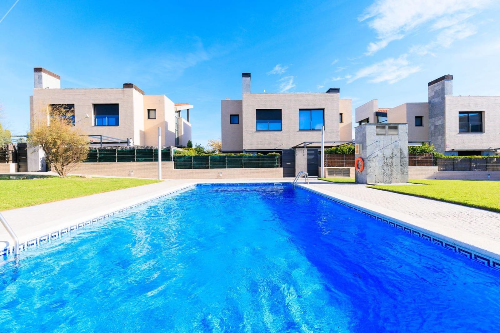 5 slaapkamer Rijtjeshuis te koop in Cambrils met zwembad garage - € 835.000 (Ref: 9732404)