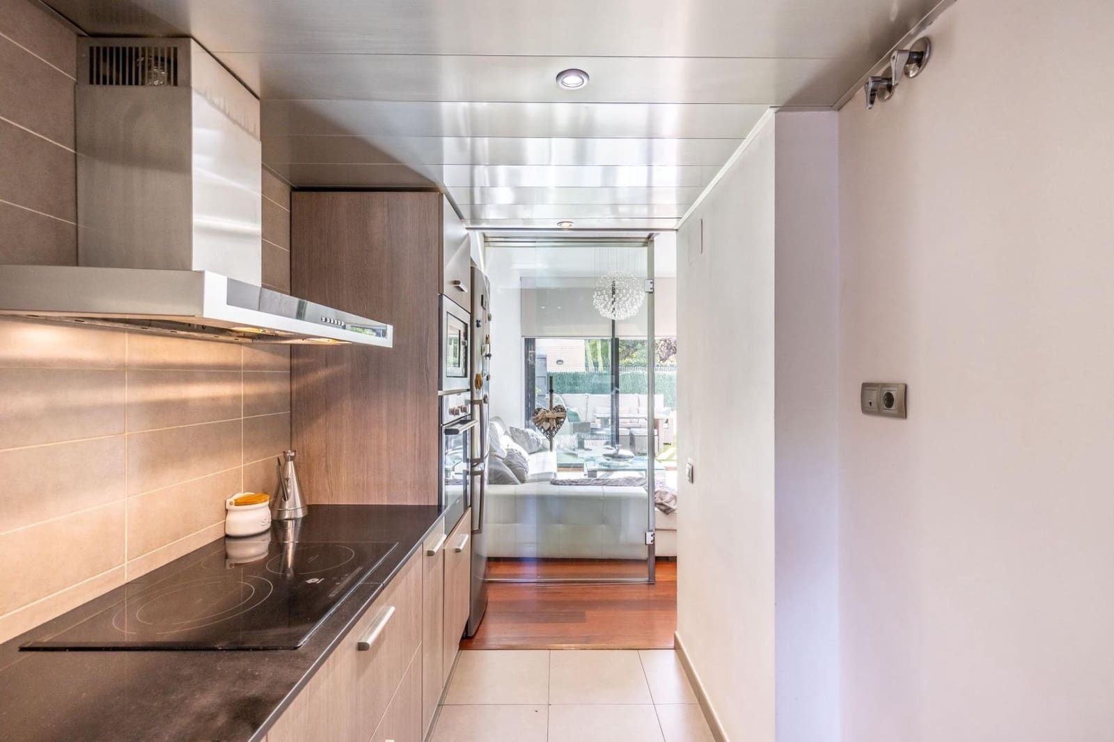 5 slaapkamer Rijtjeshuis te koop in Cambrils met zwembad garage - € 835.000 (Ref: 9732404)