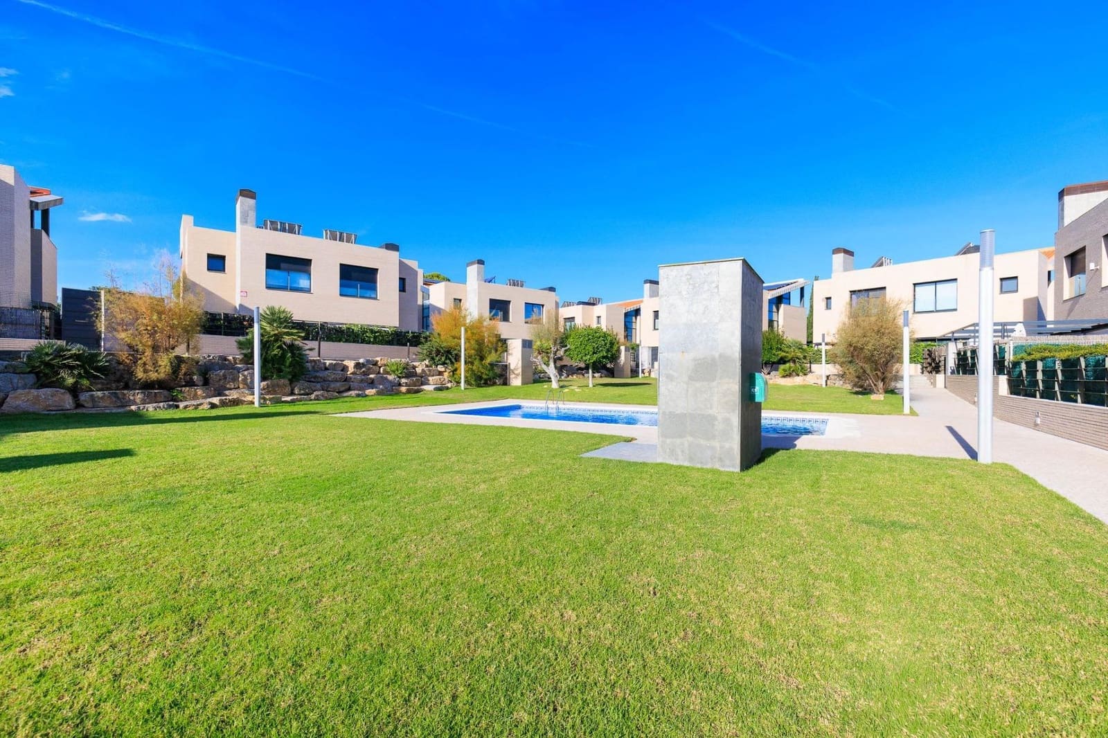 5 slaapkamer Rijtjeshuis te koop in Cambrils met zwembad garage - € 835.000 (Ref: 9732404)