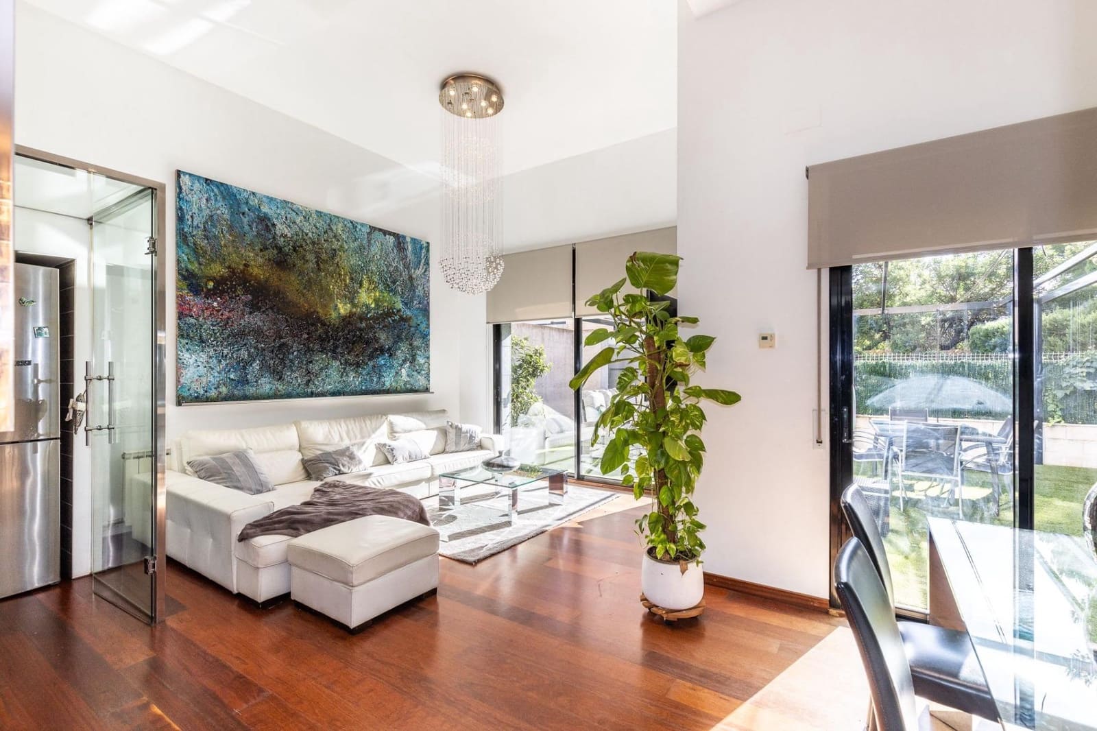 5 slaapkamer Rijtjeshuis te koop in Cambrils met zwembad garage - € 835.000 (Ref: 9732404)