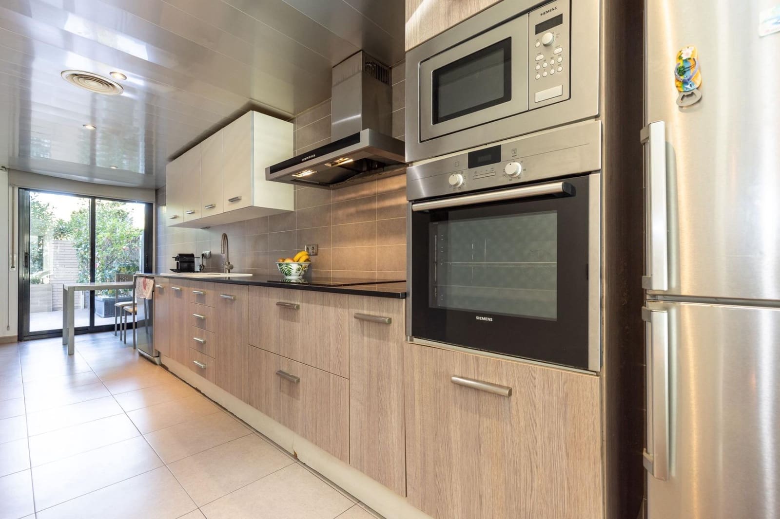 5 slaapkamer Rijtjeshuis te koop in Cambrils met zwembad garage - € 835.000 (Ref: 9732404)