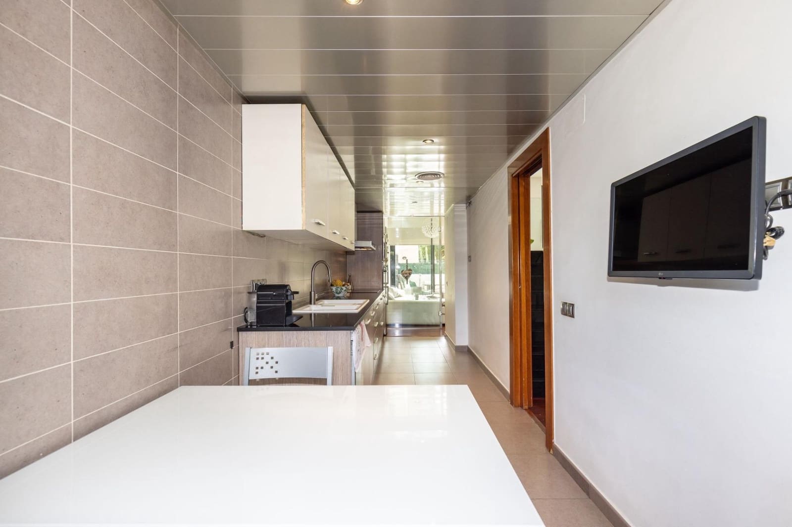 5 slaapkamer Rijtjeshuis te koop in Cambrils met zwembad garage - € 835.000 (Ref: 9732404)