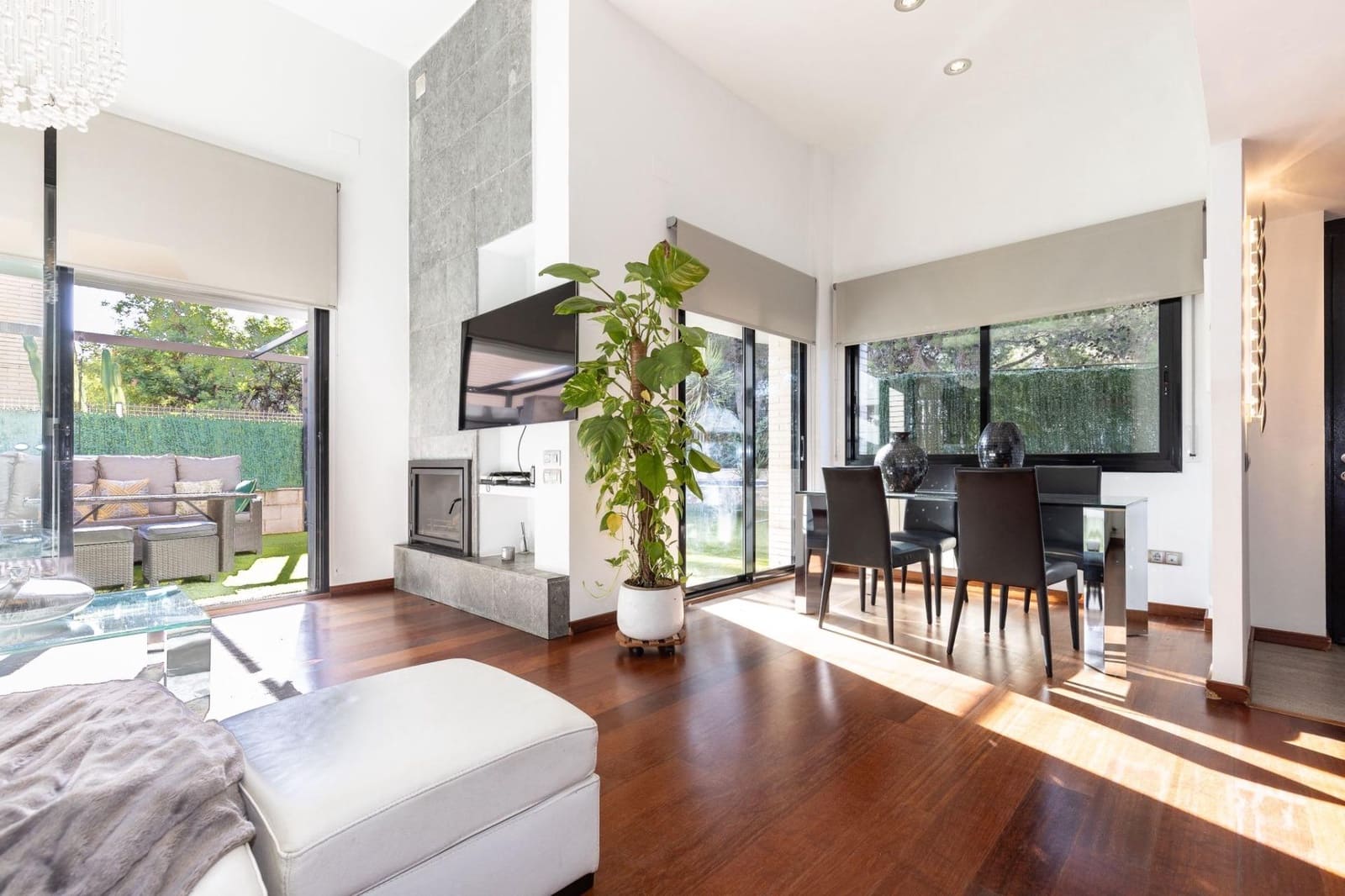 5 slaapkamer Rijtjeshuis te koop in Cambrils met zwembad garage - € 835.000 (Ref: 9732404)