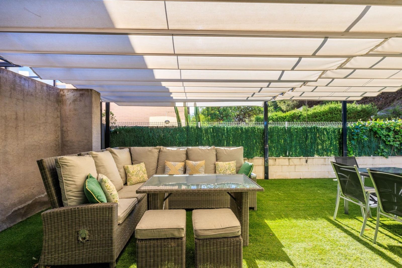 5 slaapkamer Rijtjeshuis te koop in Cambrils met zwembad garage - € 835.000 (Ref: 9732404)