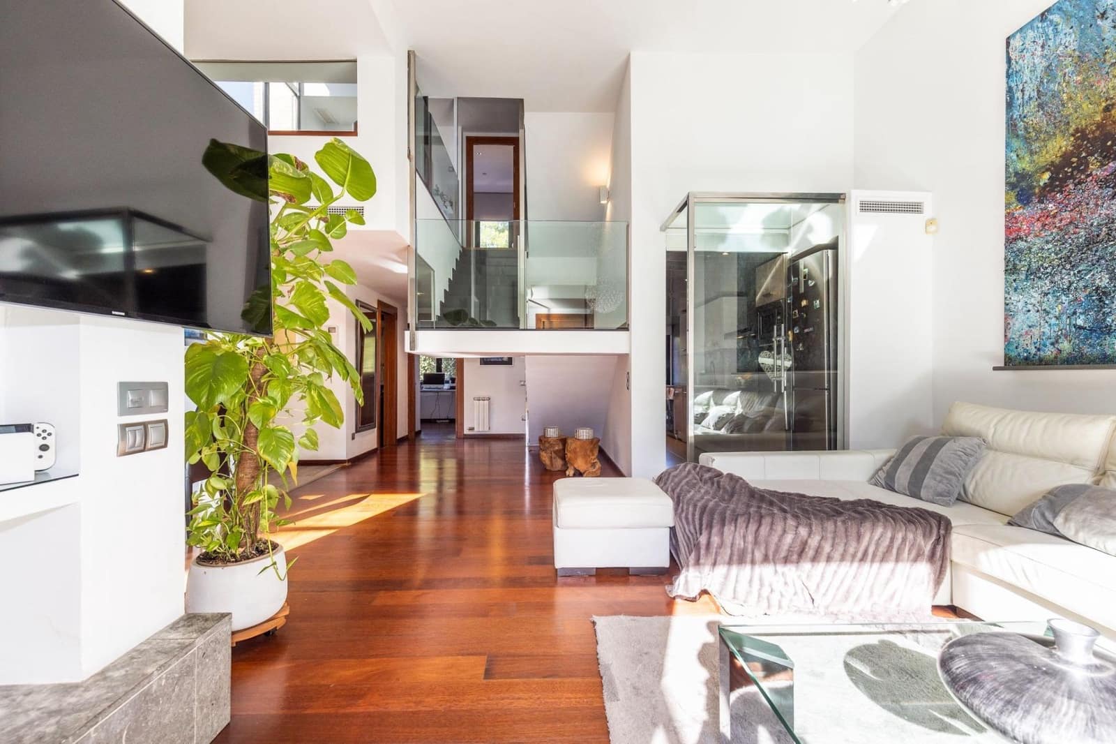 5 slaapkamer Rijtjeshuis te koop in Cambrils met zwembad garage - € 835.000 (Ref: 9732404)