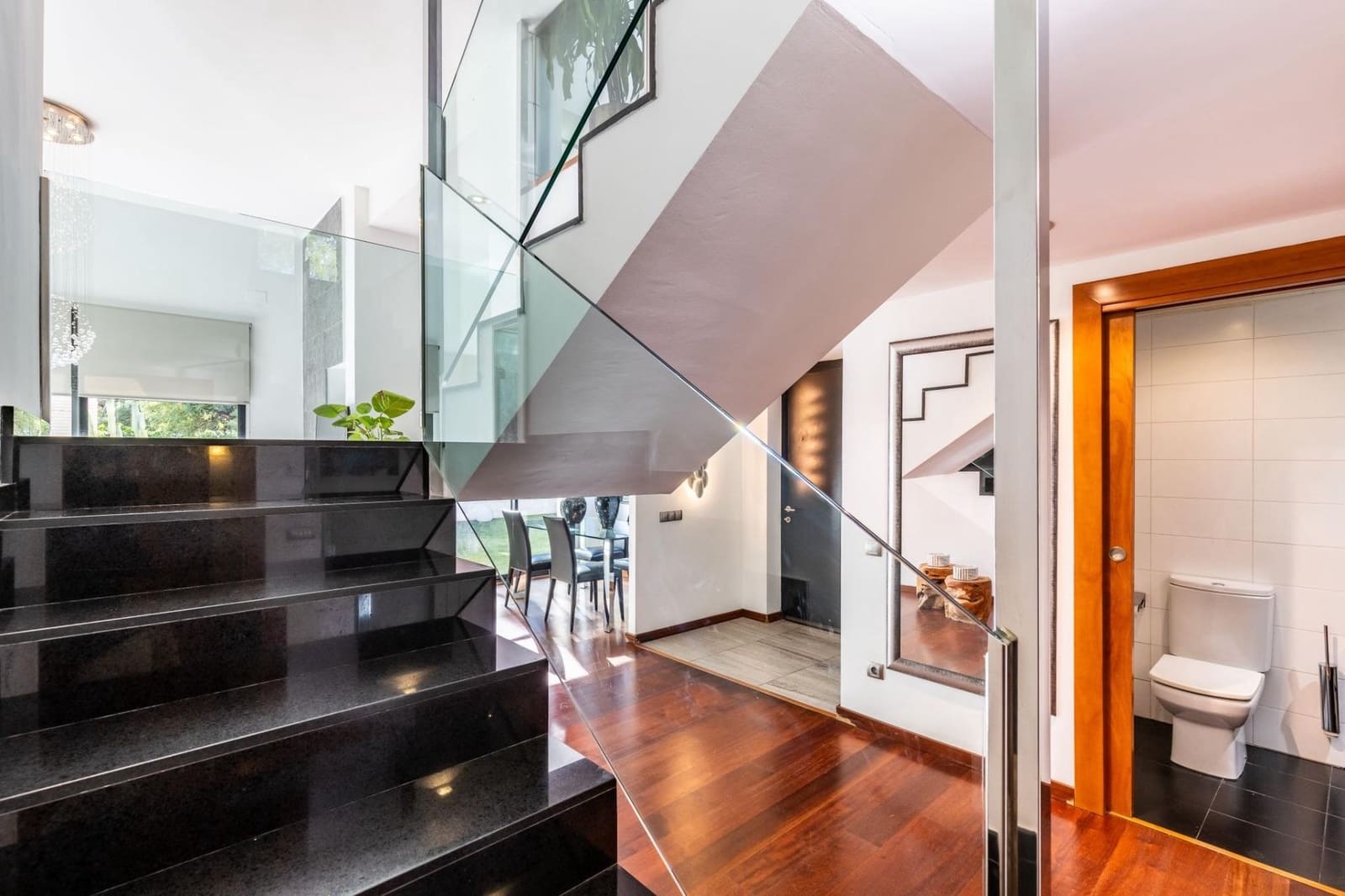 5 slaapkamer Rijtjeshuis te koop in Cambrils met zwembad garage - € 835.000 (Ref: 9732404)