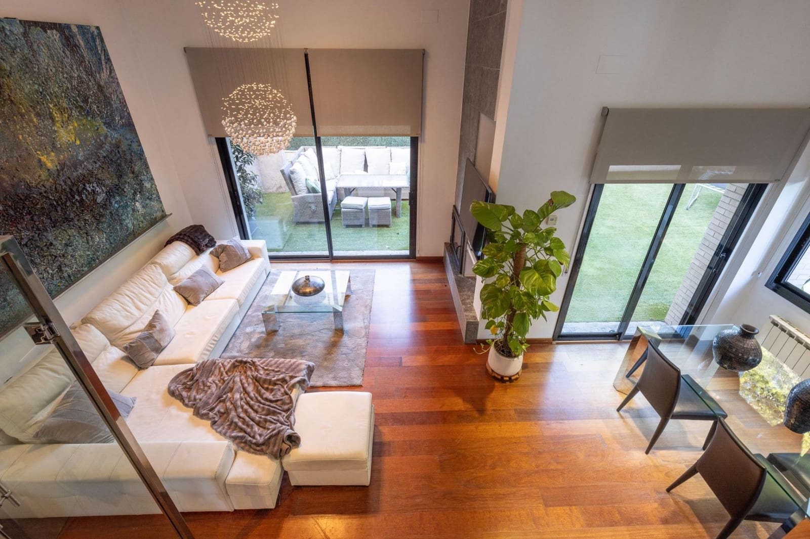 5 slaapkamer Rijtjeshuis te koop in Cambrils met zwembad garage - € 835.000 (Ref: 9732404)