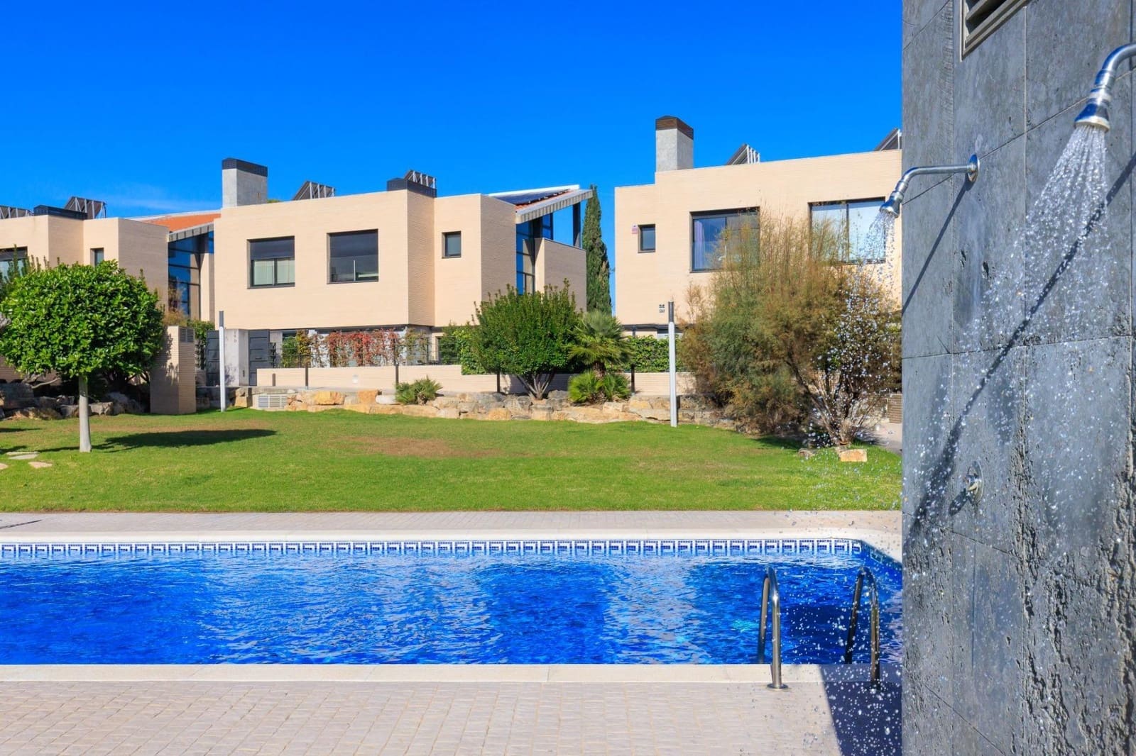 5 slaapkamer Rijtjeshuis te koop in Cambrils met zwembad garage - € 835.000 (Ref: 9732404)