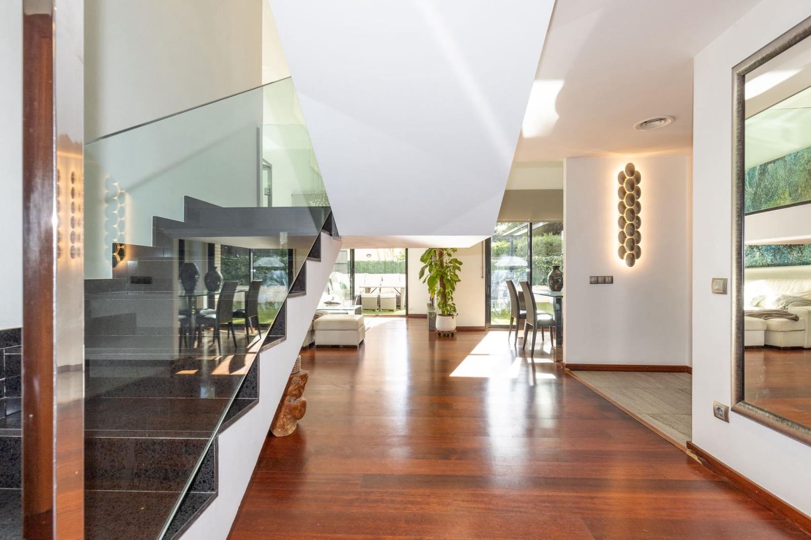 5 slaapkamer Rijtjeshuis te koop in Cambrils met zwembad garage - € 835.000 (Ref: 9732404)