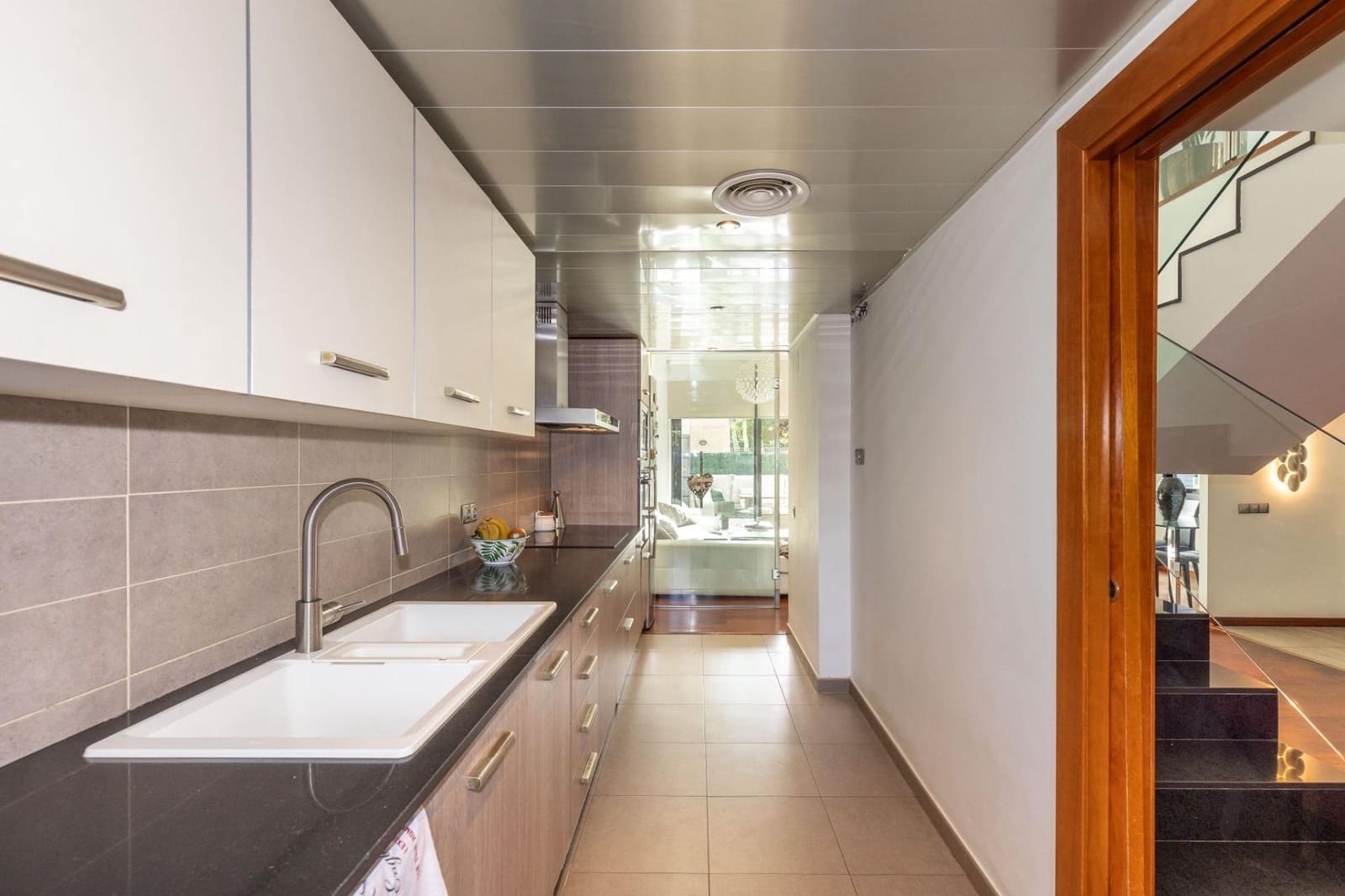 5 slaapkamer Rijtjeshuis te koop in Cambrils met zwembad garage - € 835.000 (Ref: 9732404)