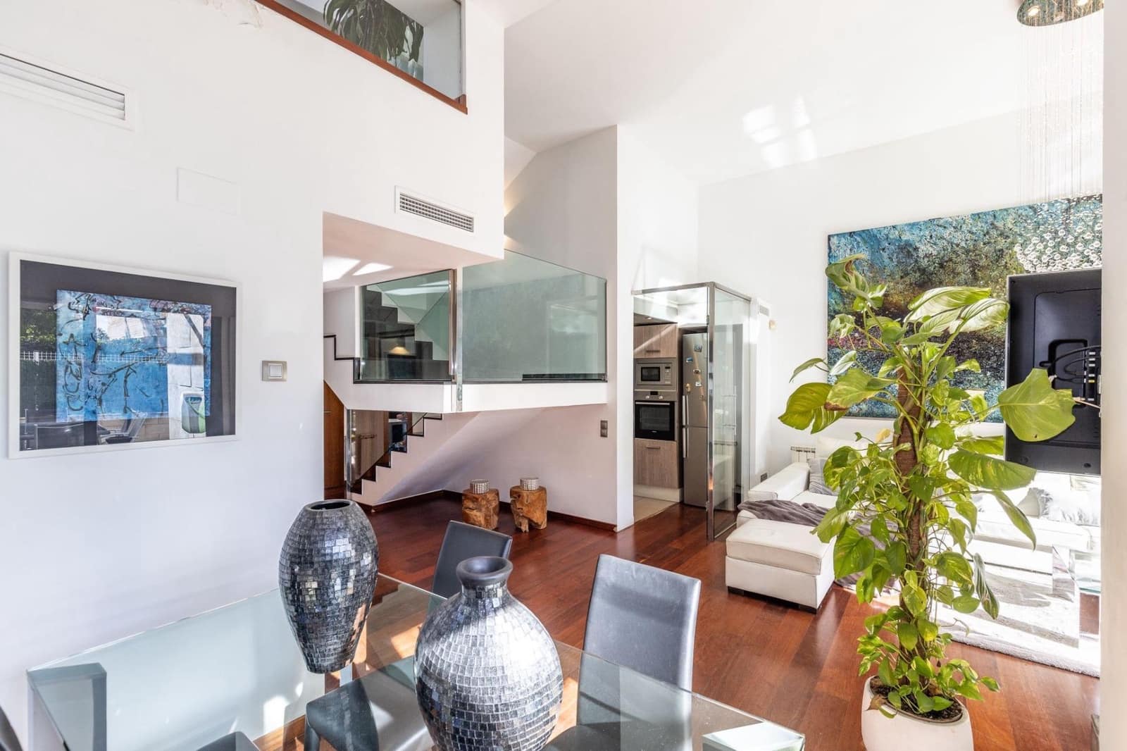 5 slaapkamer Rijtjeshuis te koop in Cambrils met zwembad garage - € 835.000 (Ref: 9732404)