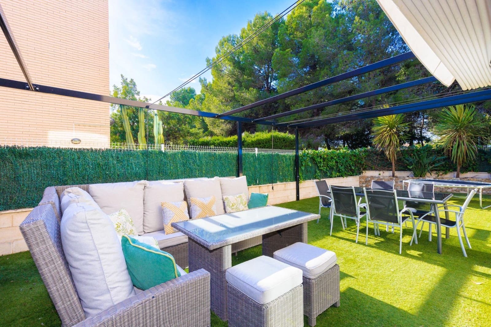 5 slaapkamer Rijtjeshuis te koop in Cambrils met zwembad garage - € 835.000 (Ref: 9732404)