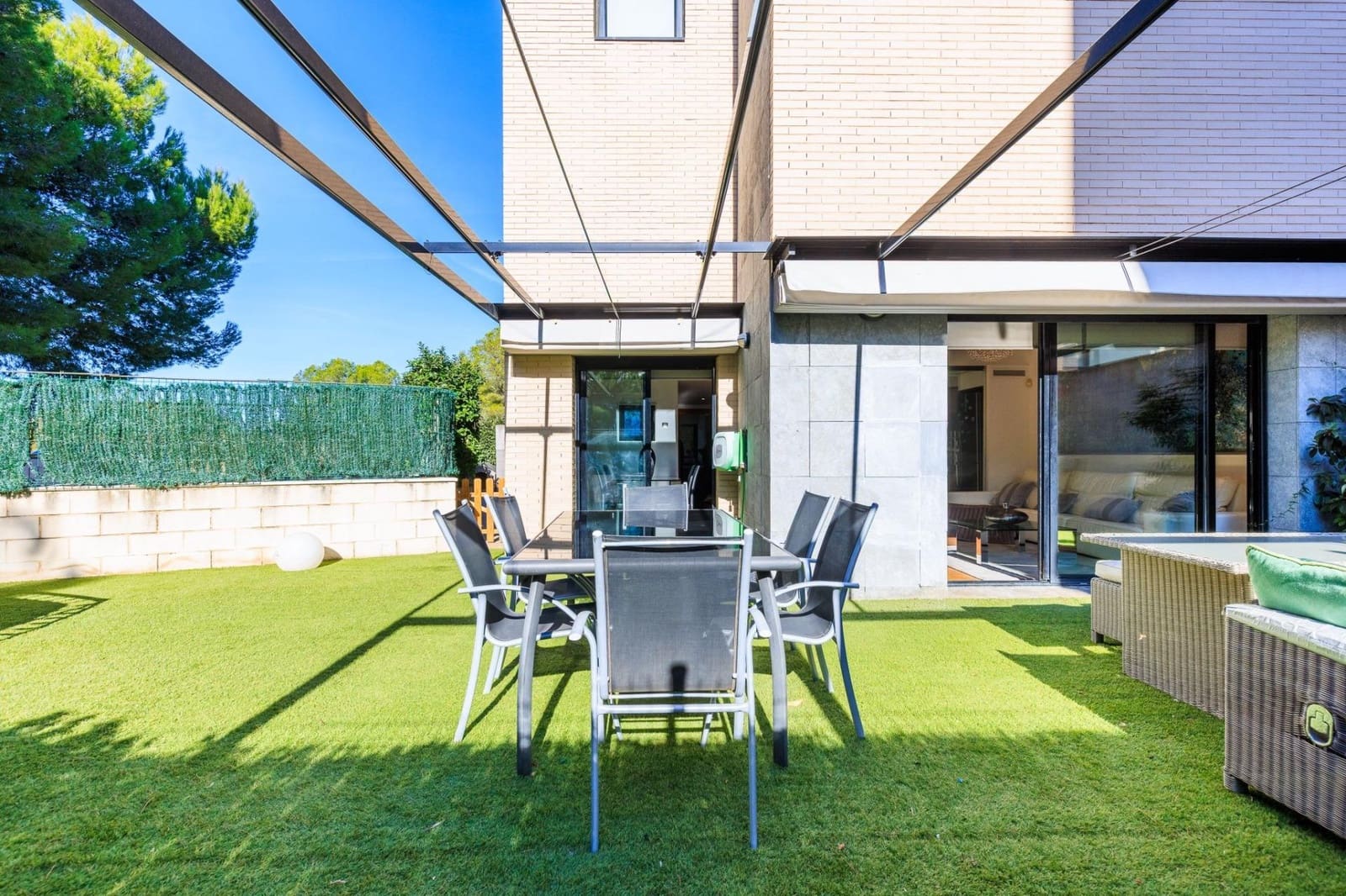 5 slaapkamer Rijtjeshuis te koop in Cambrils met zwembad garage - € 835.000 (Ref: 9732404)