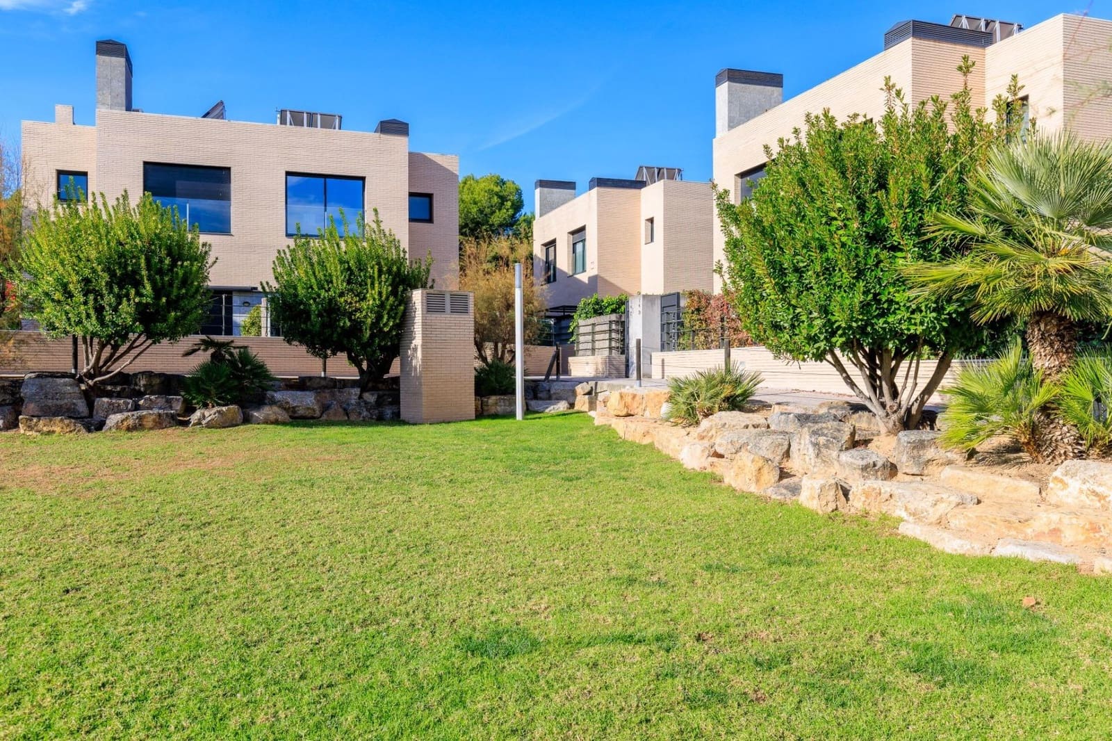 5 slaapkamer Rijtjeshuis te koop in Cambrils met zwembad garage - € 835.000 (Ref: 9732404)