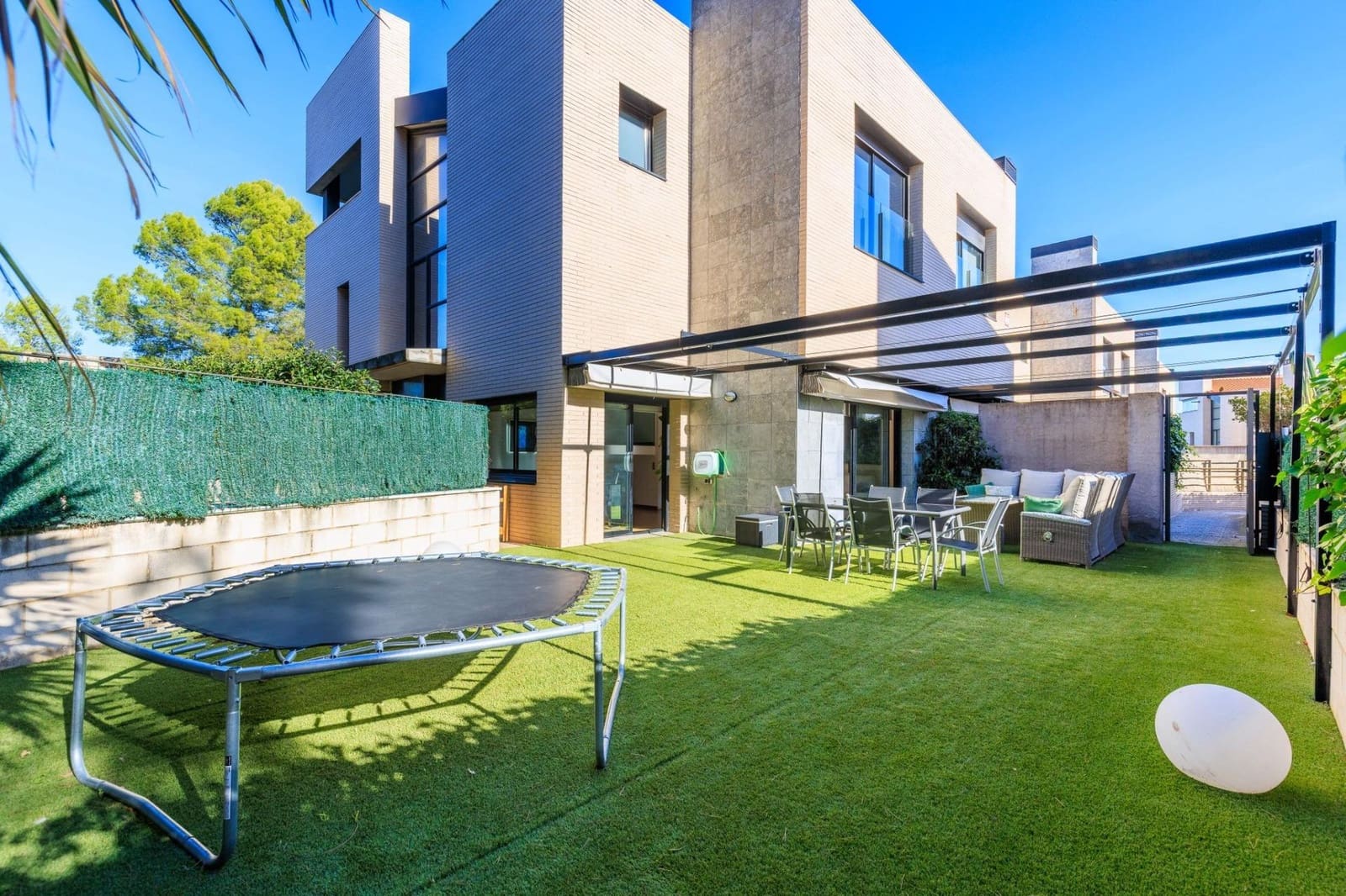 5 slaapkamer Rijtjeshuis te koop in Cambrils met zwembad garage - € 835.000 (Ref: 9732404)