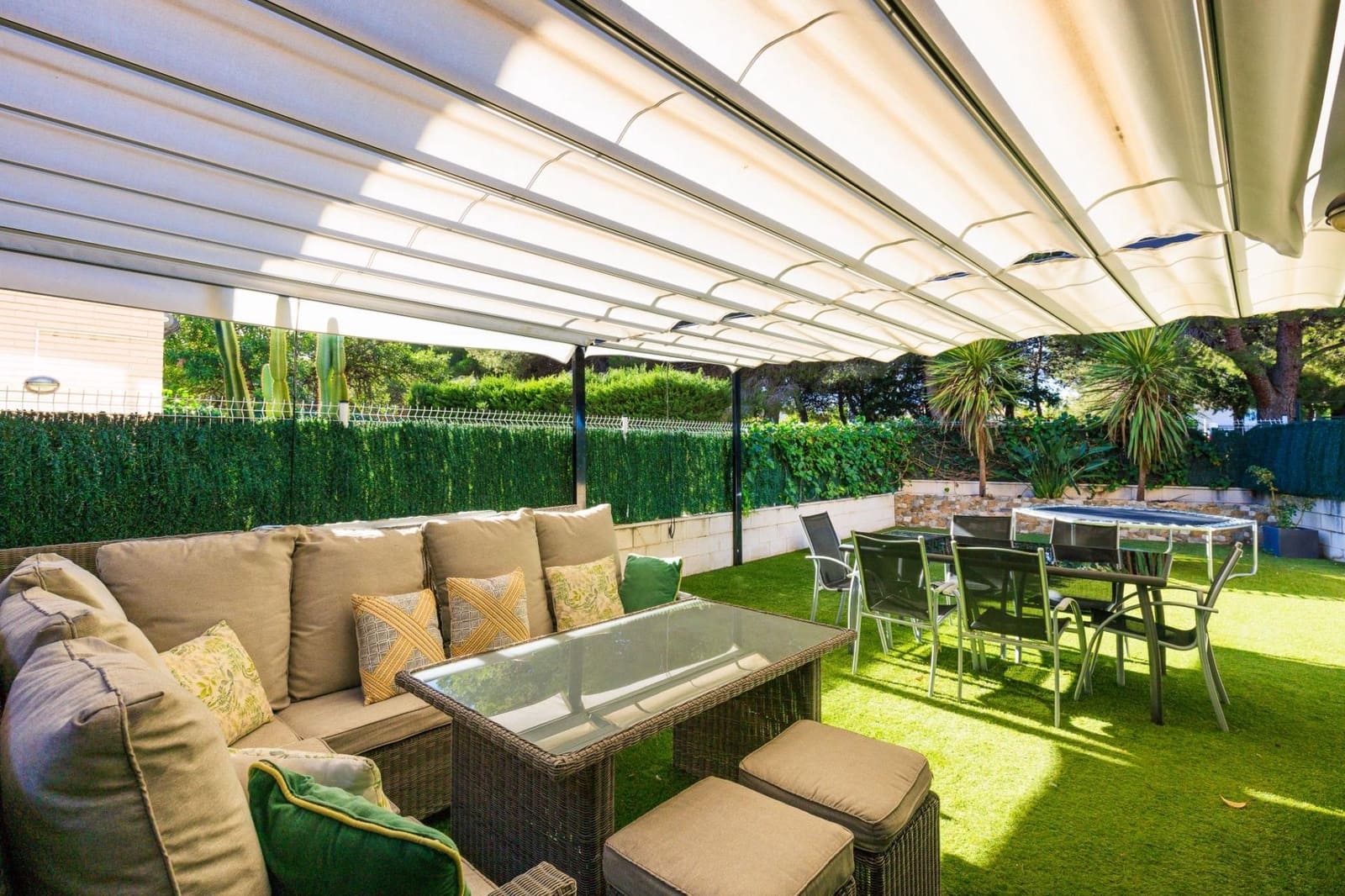 5 slaapkamer Rijtjeshuis te koop in Cambrils met zwembad garage - € 835.000 (Ref: 9732404)