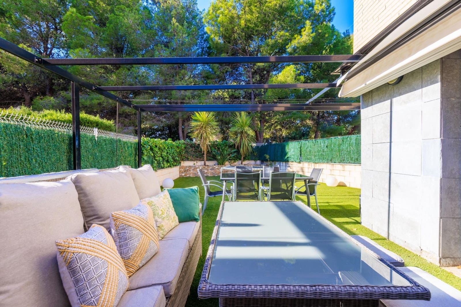 5 slaapkamer Rijtjeshuis te koop in Cambrils met zwembad garage - € 835.000 (Ref: 9732404)