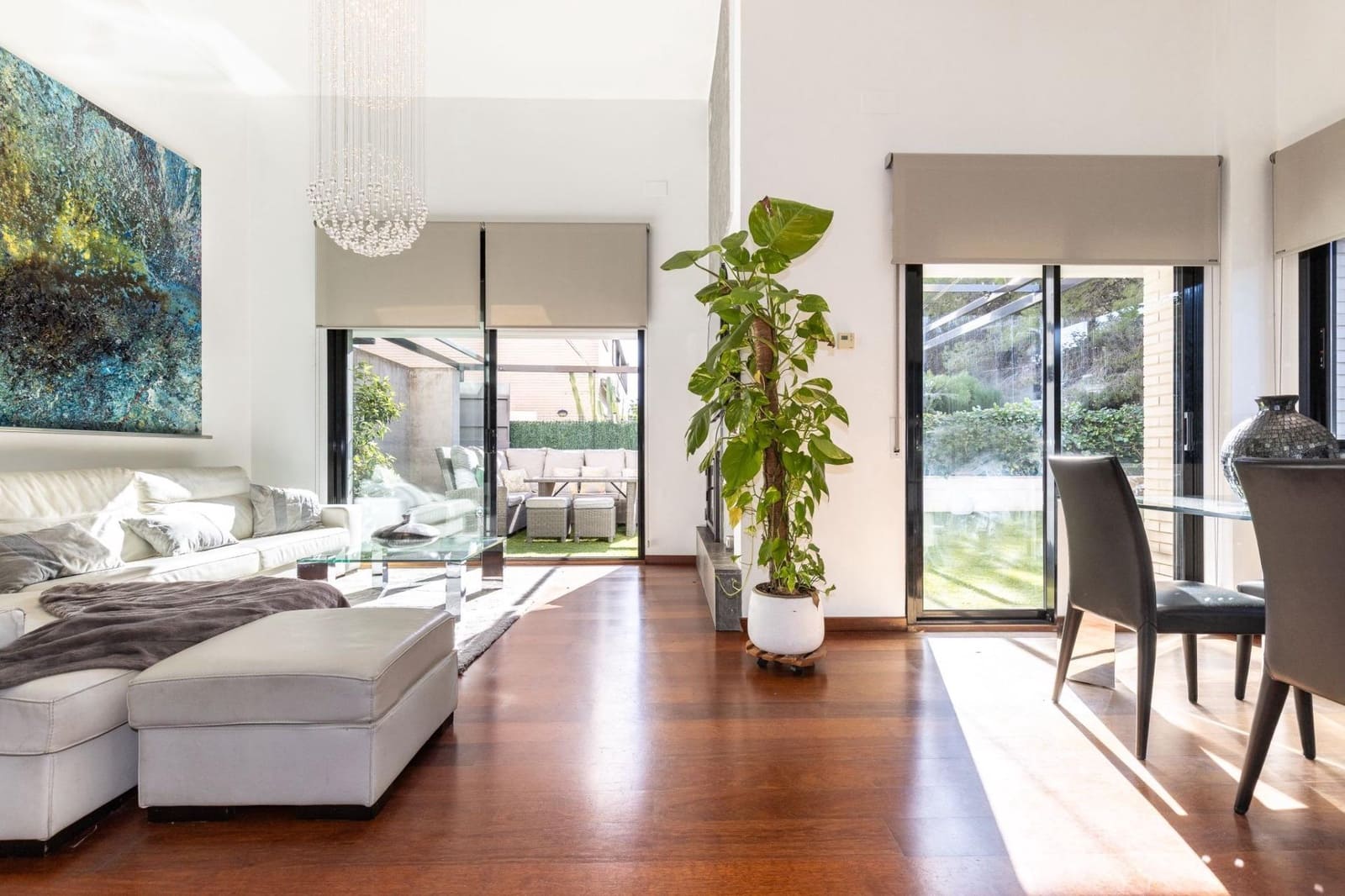 5 slaapkamer Rijtjeshuis te koop in Cambrils met zwembad garage - € 835.000 (Ref: 9732404)