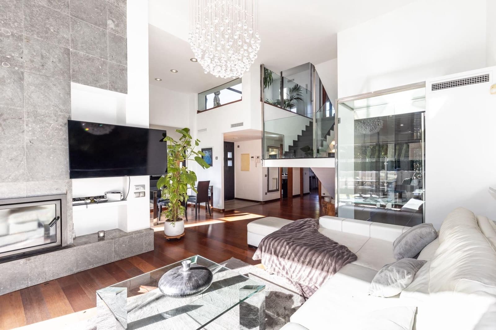 5 slaapkamer Rijtjeshuis te koop in Cambrils met zwembad garage - € 835.000 (Ref: 9732404)