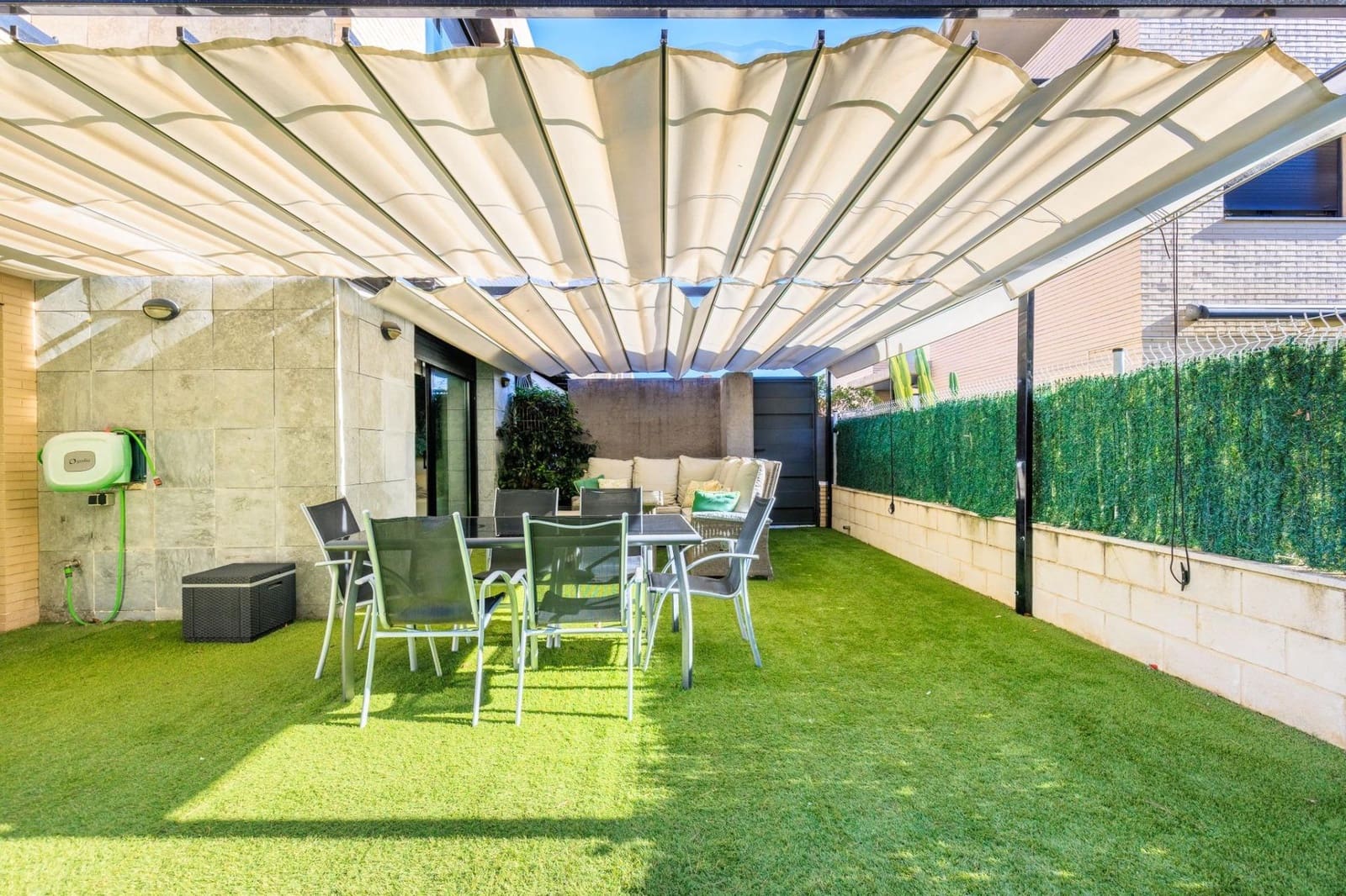 5 slaapkamer Rijtjeshuis te koop in Cambrils met zwembad garage - € 835.000 (Ref: 9732404)