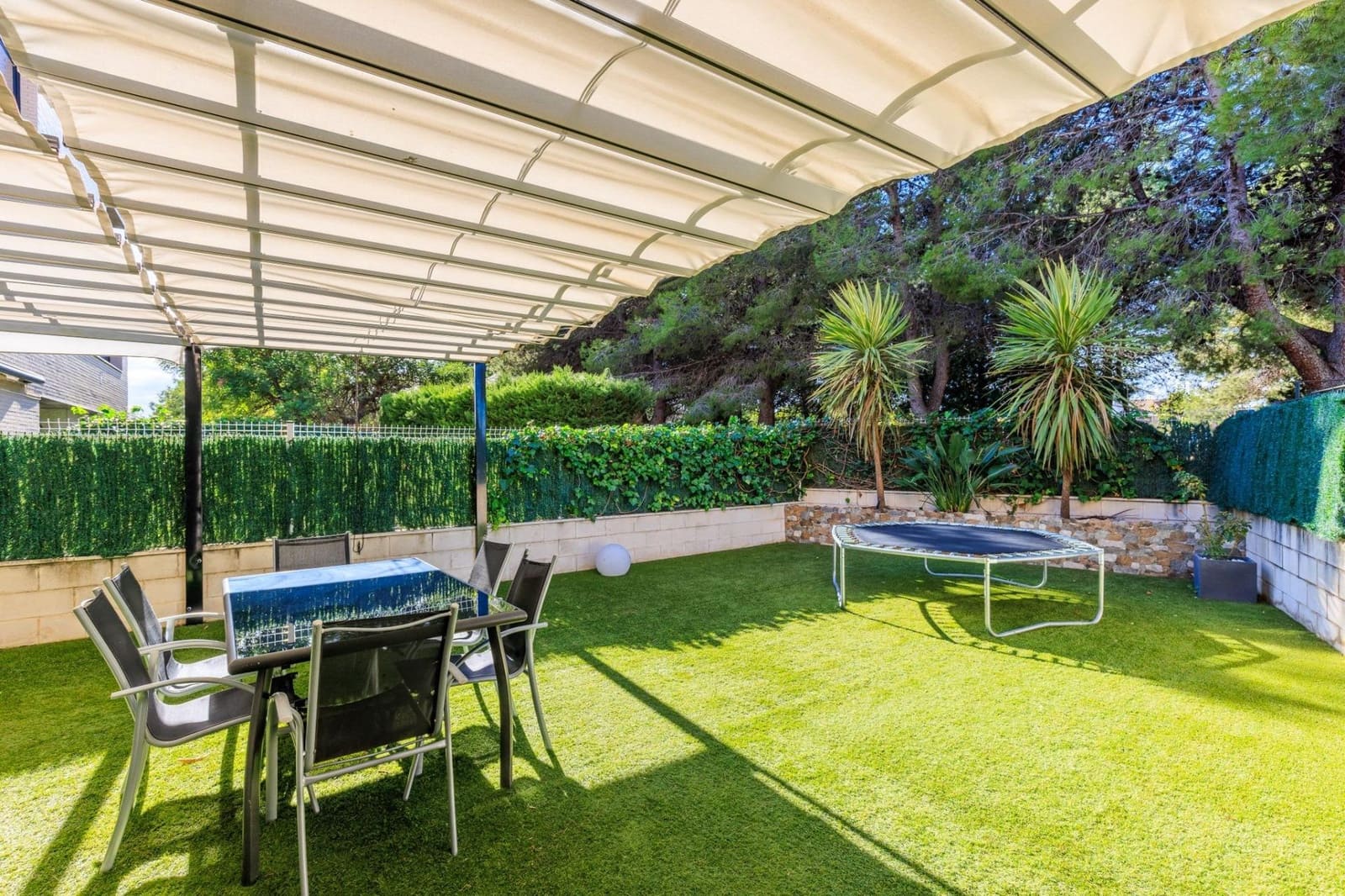 5 slaapkamer Rijtjeshuis te koop in Cambrils met zwembad garage - € 835.000 (Ref: 9732404)