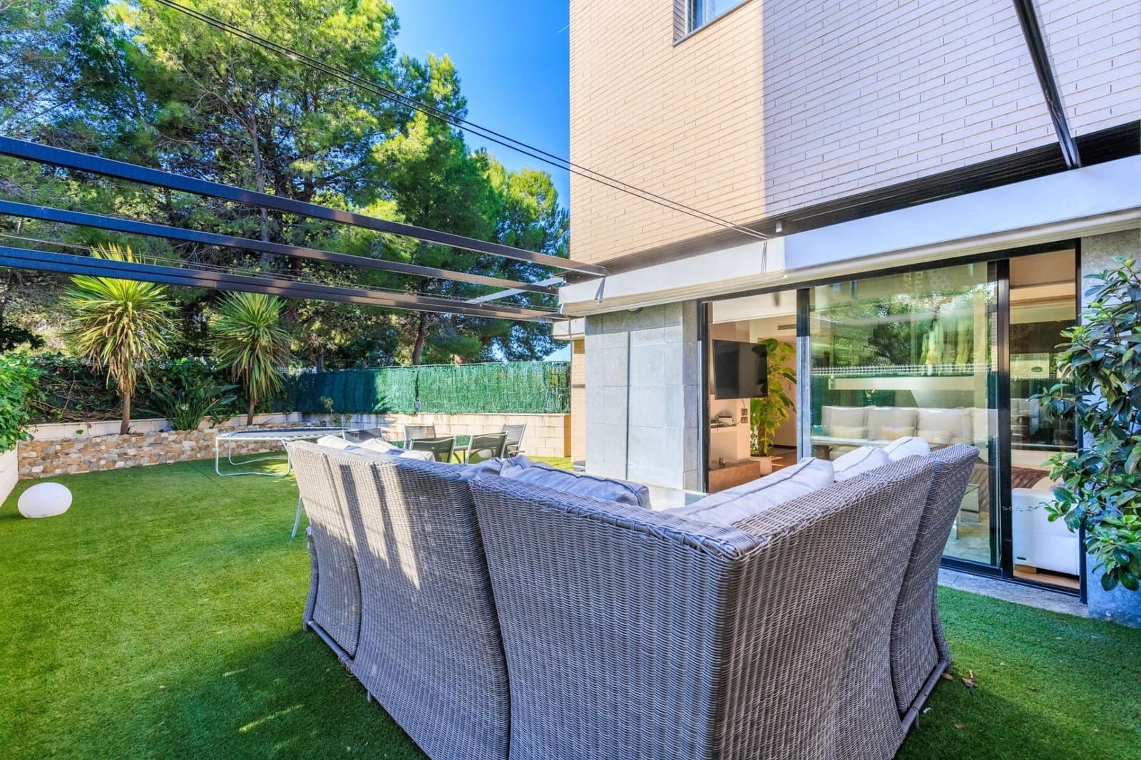 5 slaapkamer Rijtjeshuis te koop in Cambrils met zwembad garage - € 835.000 (Ref: 9732404)