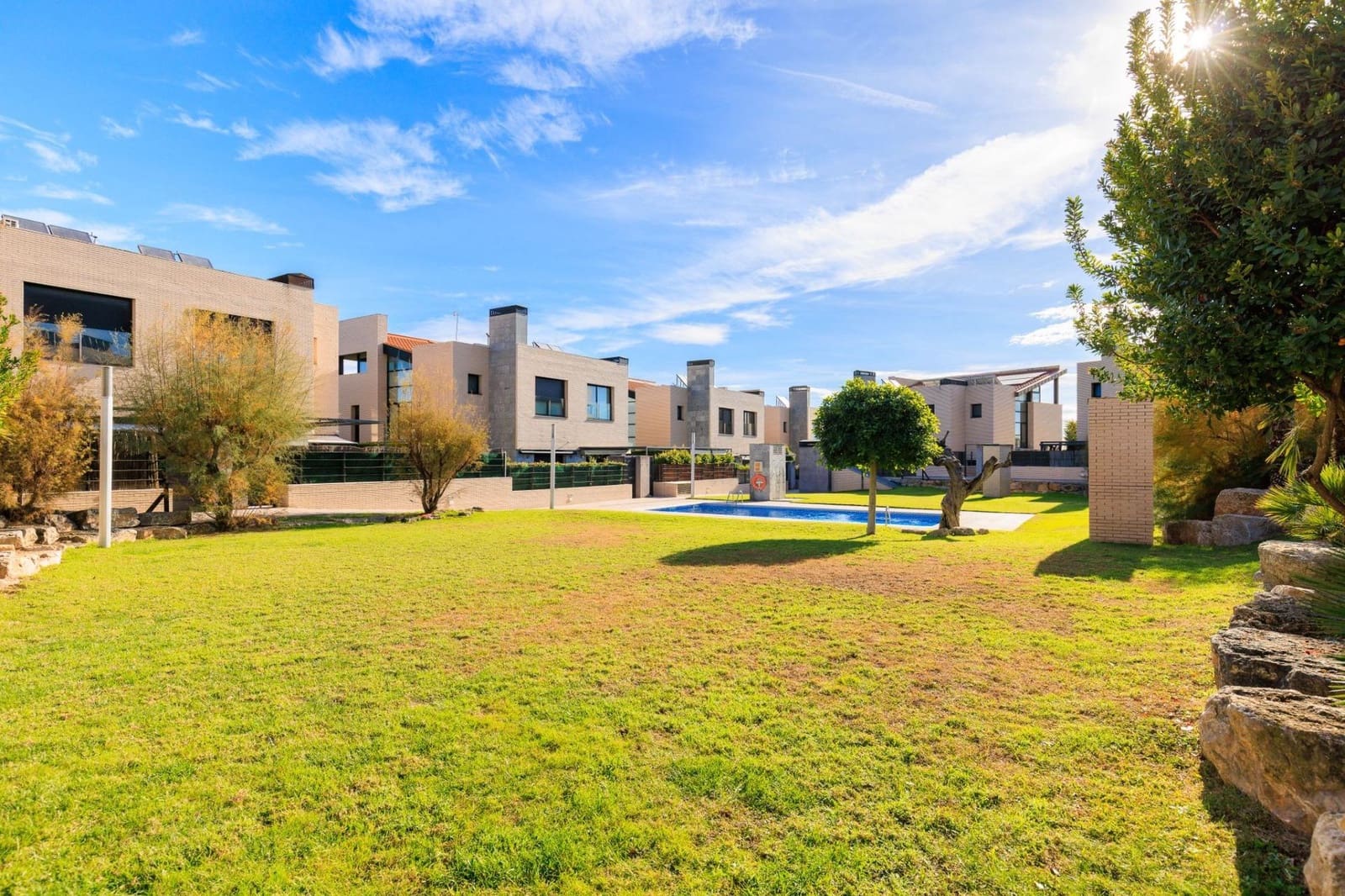 5 slaapkamer Rijtjeshuis te koop in Cambrils met zwembad garage - € 835.000 (Ref: 9732404)