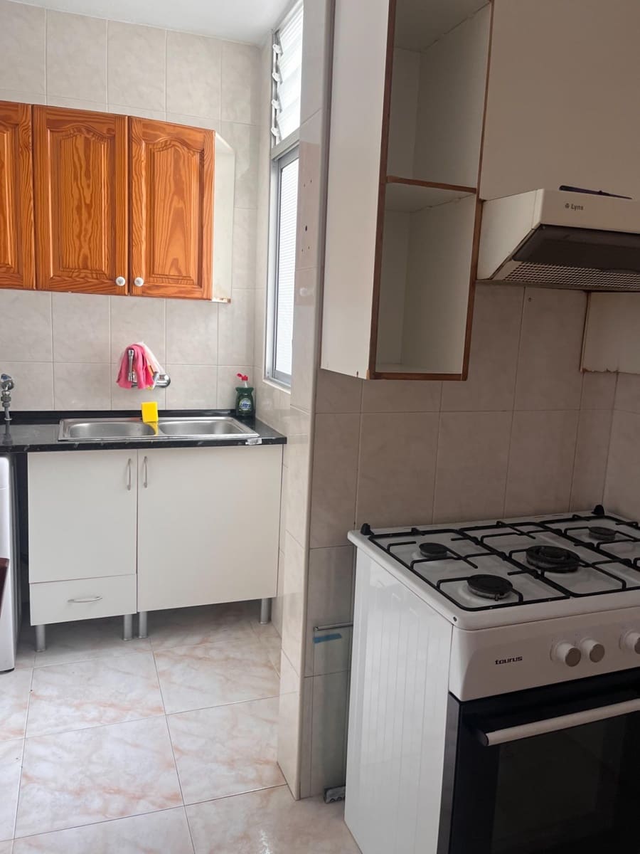 3 bedroom Flat for sale in Las Palmas de Gran Canaria - € 200,000 (Ref: 9732405)