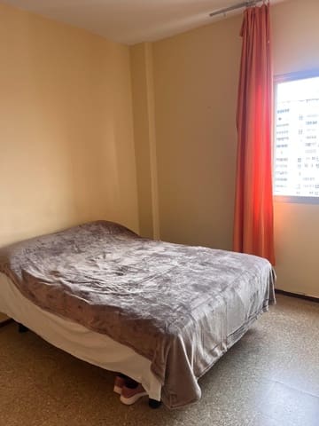 3 Zimmer Wohnung zu verkaufen in Las Palmas de Gran Canaria - 200.000 € (Ref: 9732405)